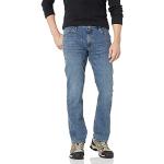 Jeans vita 34 5 tasche per Uomo Carhartt Rugged Flex 