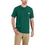 Magliette & T-shirt M mezza manica con scollo rotondo per Uomo Carhartt 