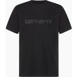 Carhartt Script T-Shirt Nero Uomo AHI029915-00UXX-F21-S