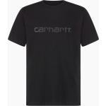 Magliette & T-shirt nere per Uomo Carhartt Script 