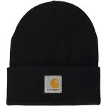 Carhartt, Short Watch Hat - Cappello, unisex, colore black, taglia Taglia unica