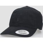 Carhartt WIP Madison Logo Cappellino nero Cappellini