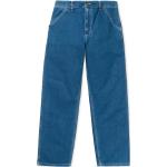 Jeans 32 vita 36 blu per Uomo Carhartt Simple 
