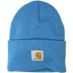 Cappelli invernali blu per Uomo Carhartt Workwear 