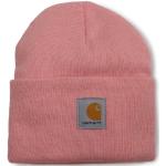 Cappelli invernali rosa per Uomo Carhartt Workwear 
