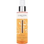 Prodotti 150 ml con olio di mandorle texture olio per trattamento capelli Carlton 