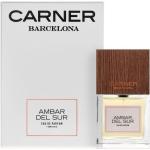 Carner Barcelona Ambar Del Sur Eau de Parfum (unisex) 100 ml