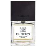 Carner Barcelona El Born Eau de Parfum (unisex) 100 ml