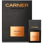 Eau de parfum 50 ml al gelsomino per Donna Carner Barcelona 