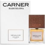 Carner Barcelona Megalium Eau de Parfum (unisex) 100 ml