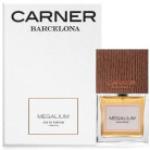 Carner Barcelona Megalium Eau de Parfum Unisex 100 ml