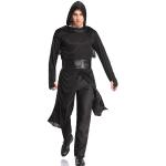 Costumi neri da ninja 