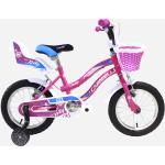Carnielli - Bike 14'' Kelly Jr - Bici Junior - Bambina