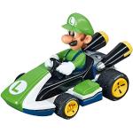 Giocattoli scontati per età 5-7 anni Carrera Super Mario Mario Kart 