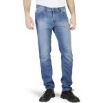 Carrera Jeans - Jeans in Cotone, Blu Chiaro-Blu Denim (56)