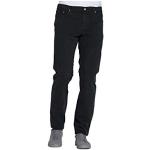 Carrera Jeans - Pantalone in Cotone, Nero (54)