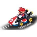 Carrera- Nintendo Kart 8-Mario Veicolo Giocattolo, Multicolore, 20064033