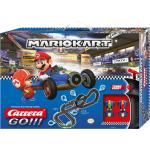 Modellismo dinamico per bambino Carrera Nintendo Mario Kart 