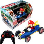 Macchine radiocomandate per bambini per età 5-7 anni Carrera Nintendo Mario Kart 