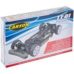 Carson 500908123 - Ricambi Tuning Set TT-01