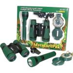 Carson Binocolo AdventurePak - Set avventura per bambini