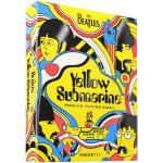 Mazzo di carte Yellow Submarine