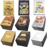Carte collezionabili per bambini per età 9-12 anni Pokemon 