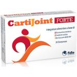 Carti Joint Forte 20 Compresse Fidia Farmaceutici