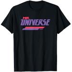Cartoon Network Steven Universe Mr Universe Logo M