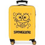 Set trolley giallo Cartoon Spongebob 