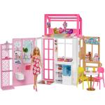 Casa delle Bambole Barbie con Bambola