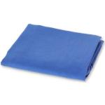Asciugamani blu 50x100 in microfibra da bagno Casa tessile 