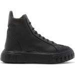 Sneakers invernali larghezza E nere numero 37 per Donna Casadei 