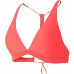 Top bikini scontati arancioni S per Donna Casall 