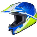Caschi blu bici per bambini HJC Helmets 