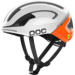 Casco bici da strada POC Omne Air MIPS - Taglia: M, Colore: Arancione