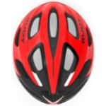 Casco bici RUDY PROJECT STRYM - Colore: Rosso, Taglia: S/M