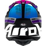 Caschi motocross per bambino Airoh 