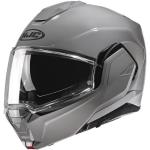 Caschi modulari grigi HJC Helmets 