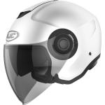 Caschi jet bianchi HJC Helmets 