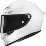 Caschi integrali bianchi HJC Helmets MotoGP 