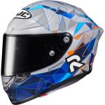 Caschi integrali trasparenti HJC Helmets MotoGP 