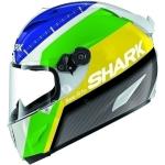 Caschi integrali in fibra di carbonio Shark MotoGP 