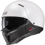 Caschi jet bianchi HJC Helmets 