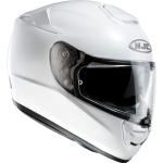 Caschi jet bianchi in fibra di carbonio HJC Helmets 