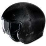 Caschi jet 57 cm in fibra di carbonio per Uomo HJC Helmets 