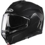 Caschi modulari neri HJC Helmets 