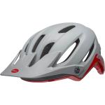 Casco Mtb Bell 4forty Mips Grigio/rosso