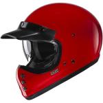 Caschi integrali rossi HJC Helmets 