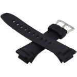 Cinturini orologi neri per Uomo Casio G-Shock 